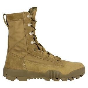 Nike Tactical Jungle Leather Boots women’s 9 men’s 7.5